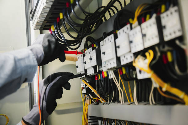 Reliable Springfield, IL Electrical Services Solutions