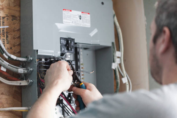 Backup Power Systems Installation in Springfield, IL